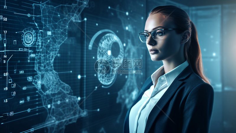 数字孪生代理加盟，开启智能未来之门